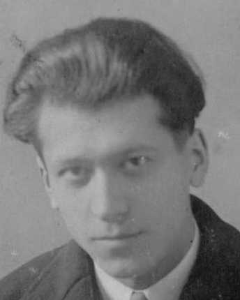Bergonzoni Aldo